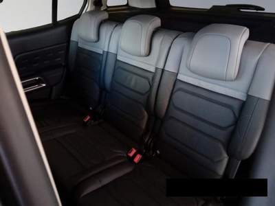 Citroen C5 Aircross BlueHDi 130 S&S EAT8 Shine Pack Grigio usata Castelnuovo Rangone