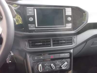 Volkswagen T-Cross 1.0 TSI Life Bianco usata Castelnuovo Rangone