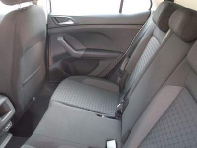 Volkswagen T-Cross 1.0 TSI Life Bianco usata Castelnuovo Rangone