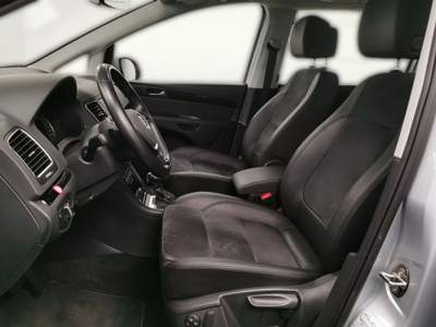 Volkswagen Sharan 2.0 TDI 177 CV SCR DSG 4MOT. Highline Argento usata Castelnuovo Rangone