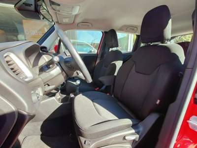 Jeep Renegade 1.0 T3 Limited Rosso usata Castelnuovo Rangone