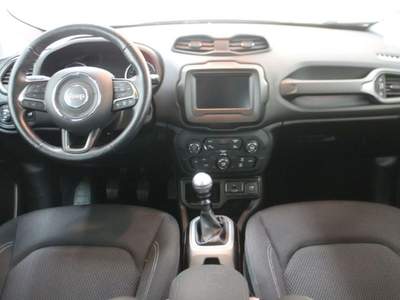 Jeep Renegade 1.0 T3 Limited Nero usata Castelnuovo Rangone