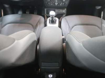 Jeep Renegade 1.0 T3 Limited Nero usata Castelnuovo Rangone