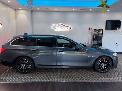 BMW Serie 5 520d