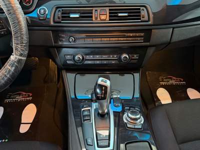 BMW Serie 5 520d