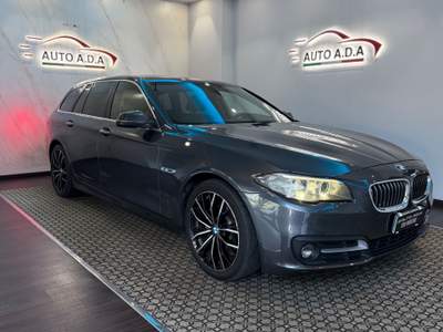 BMW Serie 5 520d