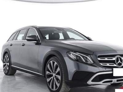 Mercedes-Benz Classe E