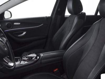 Mercedes-Benz Classe E