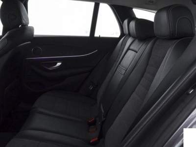 Mercedes-Benz Classe E