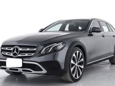 Mercedes-Benz Classe E