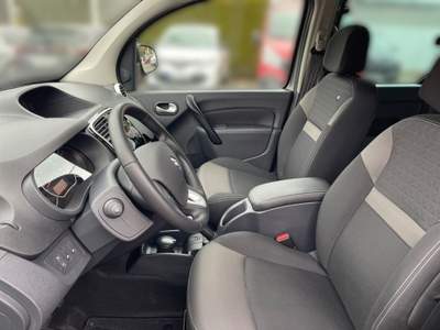 Renault Kangoo Blue dCi 8V 95CV 5 porte Limited Grigio usata Castelnuovo Rangone