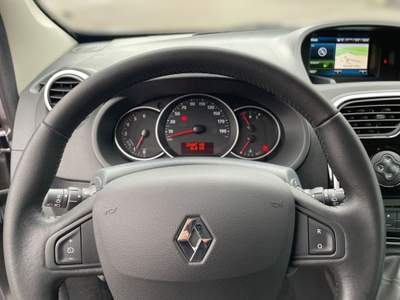 Renault Kangoo Blue dCi 8V 95CV 5 porte Limited Grigio usata Castelnuovo Rangone