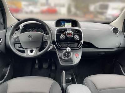 Renault Kangoo Blue dCi 8V 95CV 5 porte Limited Grigio usata Castelnuovo Rangone