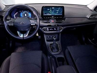 Hyundai i30 Wagon 1.6 CRDi 115CV DCT Business Bianco usata Castelnuovo Rangone Hyundai i30 Wagon 1.6 CRDi 115CV DCT Business Bianco usata Castelnuovo Rangone