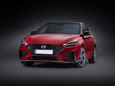 Hyundai i30 1.0 T-GDI DCT 48V 5 porte Prime Bianco usata Castelnuovo Rangone