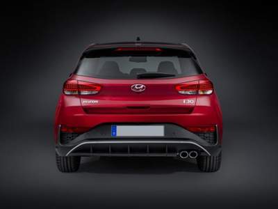 Hyundai i30 1.6 CRDi 136 CV 48V DCT 5 porte Prime Bianco usata Castelnuovo Rangone Hyundai i30 1.6 CRDi 136 CV 48V DCT 5 porte Prime Bianco usata Castelnuovo Rangone