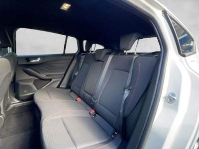 Ford Focus 1.5 EcoBlue 120 CV SW ST-Line Bianco usata Castelnuovo Rangone