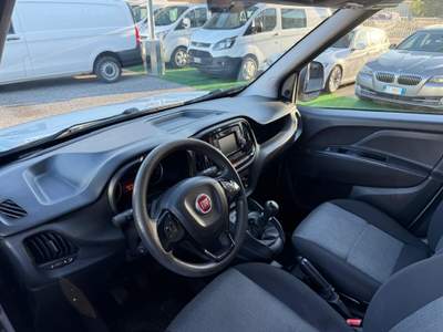 Fiat Doblò