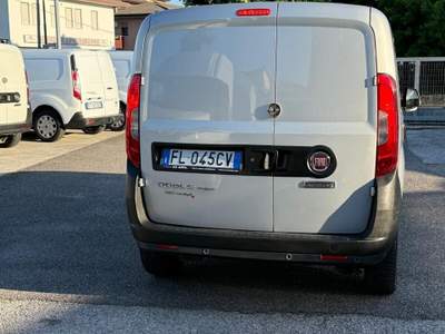 Fiat Doblò