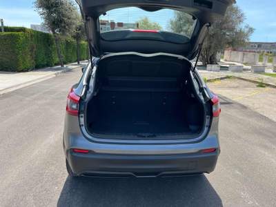 Nissan Qashqai 1.5 dCi 115 CV Business Grigio usata Veglie