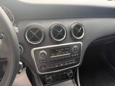 Mercedes-Benz Classe A