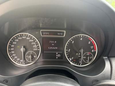 Mercedes-Benz Classe A