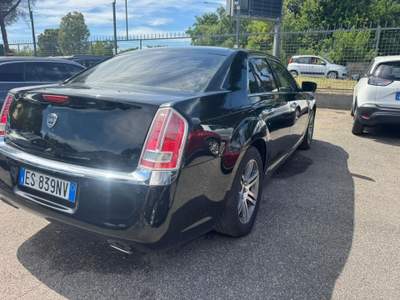 Lancia Thema