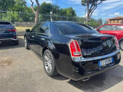 Lancia Thema
