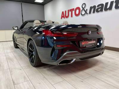 BMW Serie 8 840d
