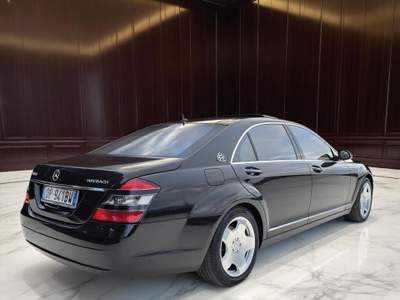 Mercedes-Benz Classe S