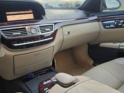 Mercedes-Benz Classe S
