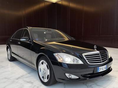 Mercedes-Benz Classe S