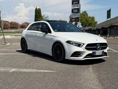 Mercedes-Benz Classe A