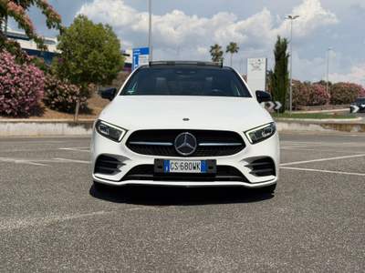 Mercedes-Benz Classe A