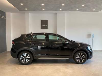 Volkswagen Taigo 1.0TSI 95CV Life *NUOVA ° Nero usata Troia