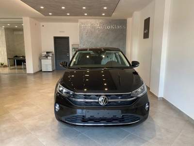 Volkswagen Taigo 1.0TSI 95CV Life *NUOVA ° Nero usata Troia