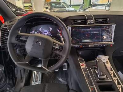 DS Automobiles DS 7