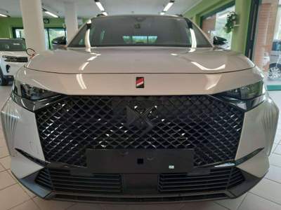 DS Automobiles DS 7