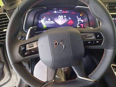 DS Automobiles DS 7