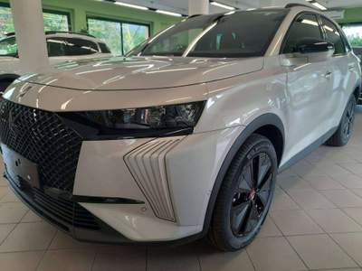 DS Automobiles DS 7