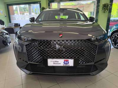 DS Automobiles DS 7