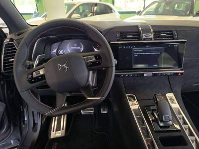 DS Automobiles DS 7