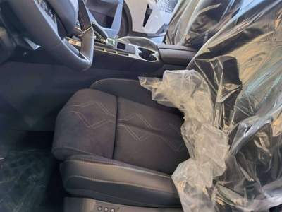 DS Automobiles DS 7