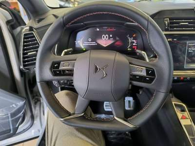 DS Automobiles DS 7