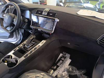 DS Automobiles DS 7