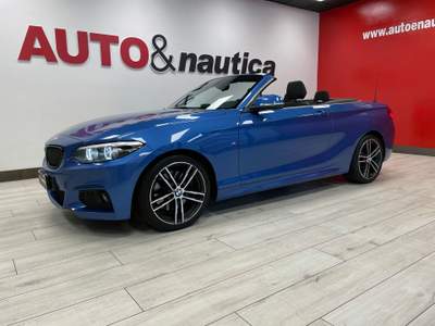 BMW Serie 2 230i
