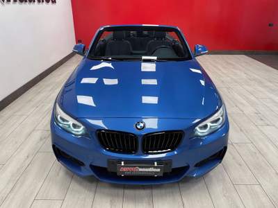 BMW Serie 2 230i