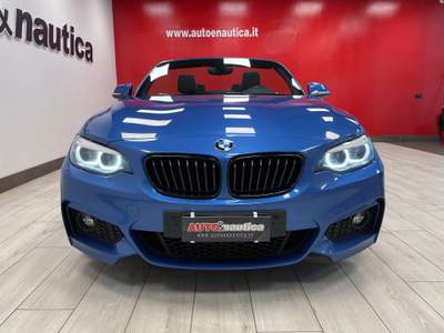 BMW Serie 2 230i