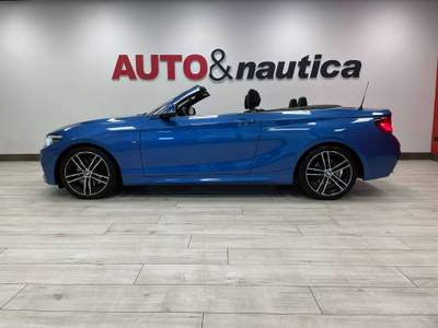 BMW Serie 2 230i