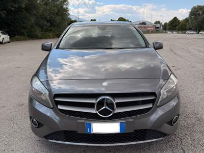 Mercedes-Benz Classe A